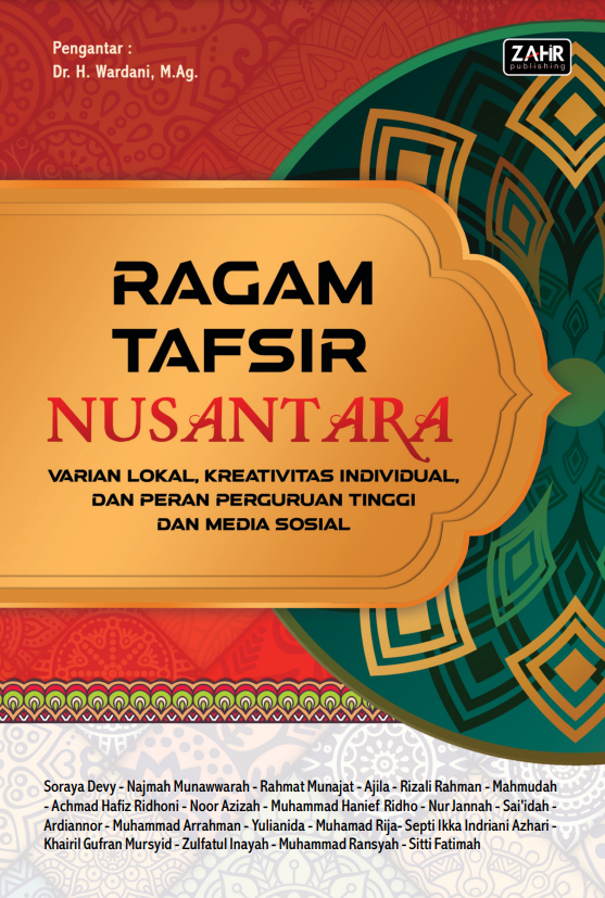 Ragam Tafsir Nusantara